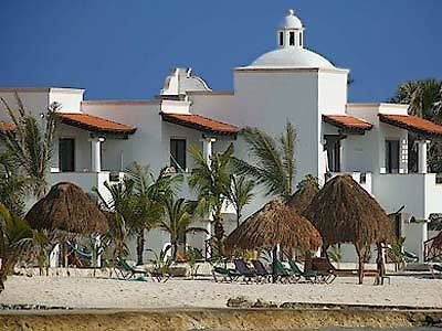 منتجع هيدن بيتش أو ناتوريل كلوب جورمنت شامل الكل للكبار فقط Quintana Roo المظهر الخارجي الصورة
