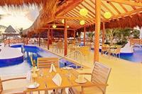منتجع هيدن بيتش أو ناتوريل كلوب جورمنت شامل الكل للكبار فقط Quintana Roo المظهر الخارجي الصورة
