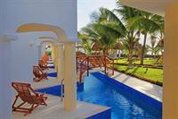 منتجع هيدن بيتش أو ناتوريل كلوب جورمنت شامل الكل للكبار فقط Quintana Roo المظهر الخارجي الصورة
