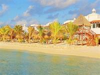 منتجع هيدن بيتش أو ناتوريل كلوب جورمنت شامل الكل للكبار فقط Quintana Roo المظهر الخارجي الصورة