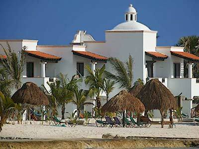 منتجع هيدن بيتش أو ناتوريل كلوب جورمنت شامل الكل للكبار فقط Quintana Roo المظهر الخارجي الصورة